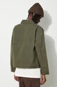 Abbigliamento Filson giacca di jeans Short Lined Cruiser FMCPS0012 verde