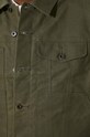 Filson denim jacket Short Lined Cruiser FMCPS0012