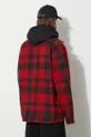 Filson wool jacket Mackinaw Cruiser 100% Wool