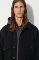 Filson wool jacket Mackinaw Cruiser FMCPS0015 black