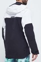 Odzież Burton kurtka Frostner 21470102101 biały