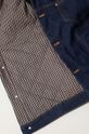 Drôle de Monsieur kurtka jeansowa La Veste Jean Brut C.JT137.CO084.NY
