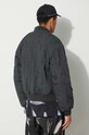 Clothing Daily Paper bomber jacket Rasal Bomber 2321001 black