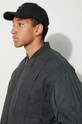 Daily Paper bomber jacket Rasal Bomber 2321001 black