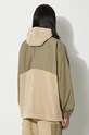 Îmbrăcăminte Butter Goods geacă Terrain Corduroy Jacket BGQ3233101 verde