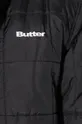 Butter Goods geacă Grid Puffer Jacket