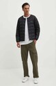 Gramicci kurtka puchowa Inner Down Jacket G3FU.J101.TG czarny AW23