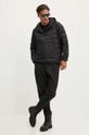 Gramicci piumino Down Pullover Jacket nero