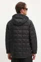 Gramicci kurtka puchowa Down Pullover Jacket Materiał zasadniczy: 100 % Nylon, Wypełnienie: 95 % Puch, 5 % Pierze, Inne materiały: 100 % Poliester