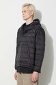 Gramicci down jacket Down Pullover Jacket black G3FU.J102.TG