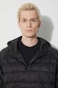 Péřová bunda Gramicci Down Pullover Jacket G3FU.J102.TG černá
