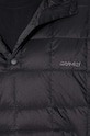 Péřová bunda Gramicci Down Pullover Jacket G3FU.J102.TG