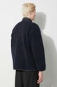 Odzież Gramicci bluza Sherpa G3FU.J061 granatowy