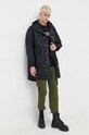 Converse kurtka puchowa 10023714.A02 czarny AW23