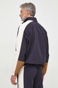 Abbigliamento Lacoste giacca BH1659 blu navy