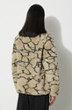 Дрехи Поларен суичър Manastash Lithium Fleece 7923252015 бежов