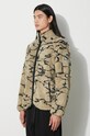Поларен суичър Manastash Lithium Fleece бежов 7923252015