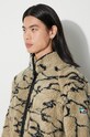 Поларен суичър Manastash Lithium Fleece 7923252015 бежов