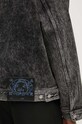 Τζιν μπουφάν Evisu Poster and Seagull Print 2EAHTM3DJ8064LFCS