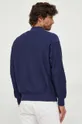 Βαμβακερή μπλούζα United Colors of Benetton 100% Βαμβάκι