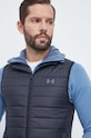 Under Armour bezrękawnik sportowy Storm czarny 1380873