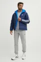 Двусторонняя куртка adidas Originals Adicolor Reversible 100% Переработанный полиэстер