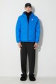Clothing adidas Originals reversible jacket Adicolor Reversible IL2583 blue
