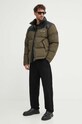 Filling Pieces kurtka Puffer Jacket 78616961300 zielony AW23