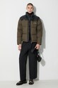 Filling Pieces jacket Puffer Jacket 78616961300 green AW23