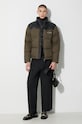 Filling Pieces jacket Puffer Jacket 78616961300 green AW23
