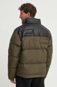 Odzież Filling Pieces kurtka Puffer Jacket 78616961300 zielony