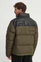 Filling Pieces jacket Puffer Jacket Insole: 100% Polyester Filling: 100% Recycled polyester Material 1: 100% Polyester Material 2: 53% Polyamide, 47% Polyurethane