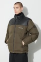 Filling Pieces jacket Puffer Jacket green 78616961300