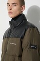 Filling Pieces jacket Puffer Jacket 78616961300 green