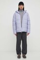 Jakna Vans VN0008GBYOG1 ljubičasta AW23
