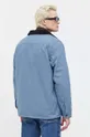 Куртка-рубашка Vans Основной материал: 100% Полиэстер Подкладка: 100% Полиэстер