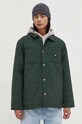 Vans kurtka VN000EXBBZ01 zielony AW23
