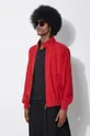 red Baracuta bomber jacket G9 Cloth