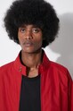 Baracuta geaca bomber G9 Cloth BRCPS0001 rosu