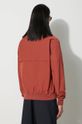 Oblečení Bomber bunda Baracuta G9 Cloth BRCPS0001 červená