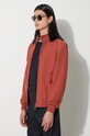 Куртка-бомбер Baracuta G9 Cloth красный BRCPS0001