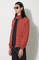 Baracuta kurtka bomber G9 Cloth czerwony BRCPS0001