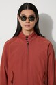 Куртка-бомбер Baracuta G9 Cloth BRCPS0001 красный
