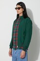 Baracuta bomber jacket G9 Cloth green BRCPS0001