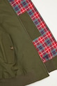 Baracuta kurtka bomber G9 Cloth BRCPS0001 zielony