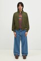 Куртка-бомбер Baracuta G9 Cloth BRCPS0001