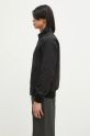 Baracuta bomber jacket G9 Cloth BRCPS0001 black AW24