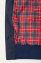 Bunda Baracuta Clicker G9 BRCPS0967