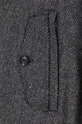 Вовняна куртка-бомбер Baracuta Herringbone Derby Jacket