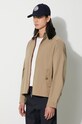 Baracuta bomber dzseki G4 Cloth bézs BRCPS1006
